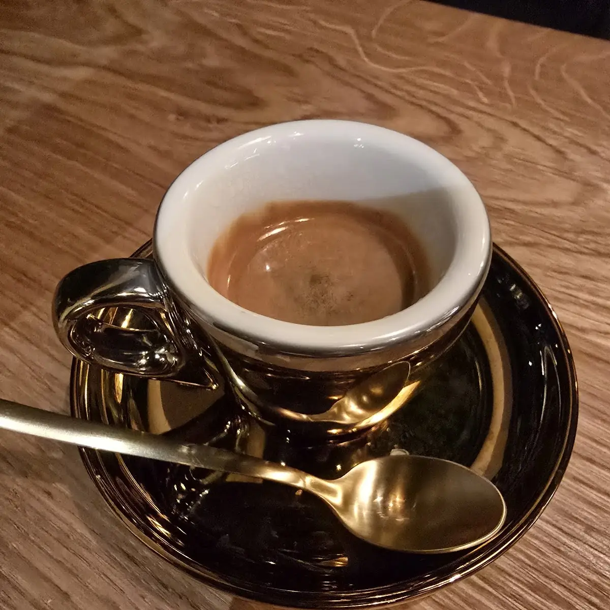 Espresso