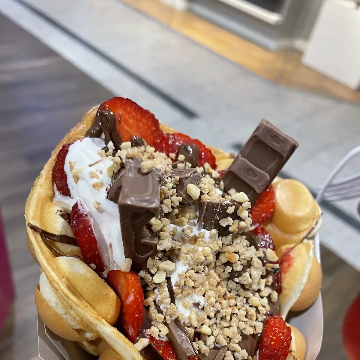 Banana Split