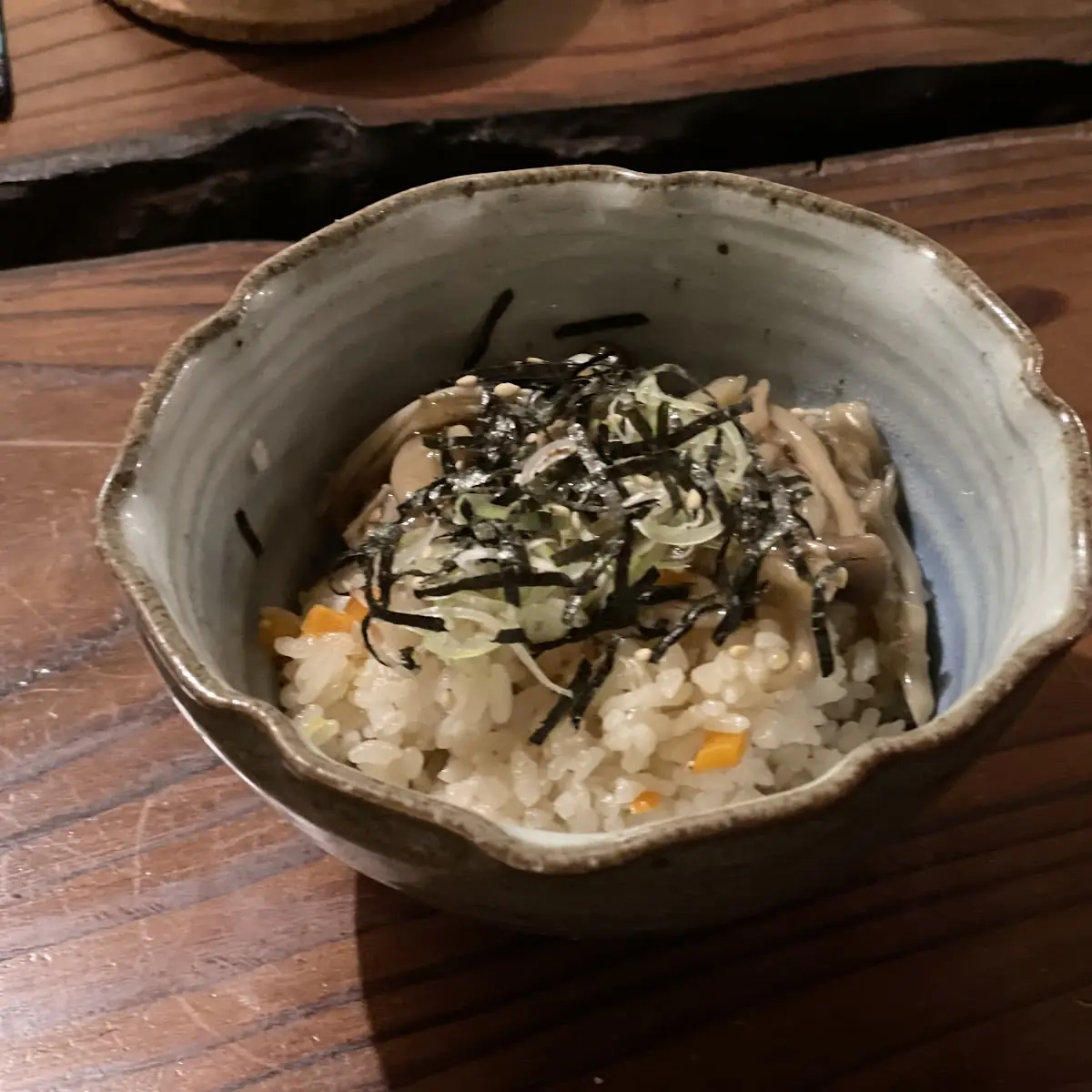 Chazuke