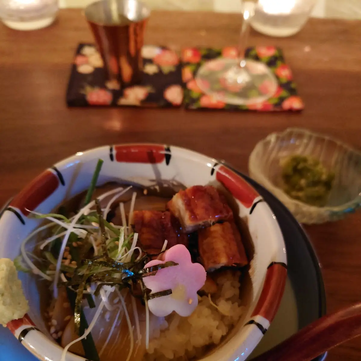 Unagi
