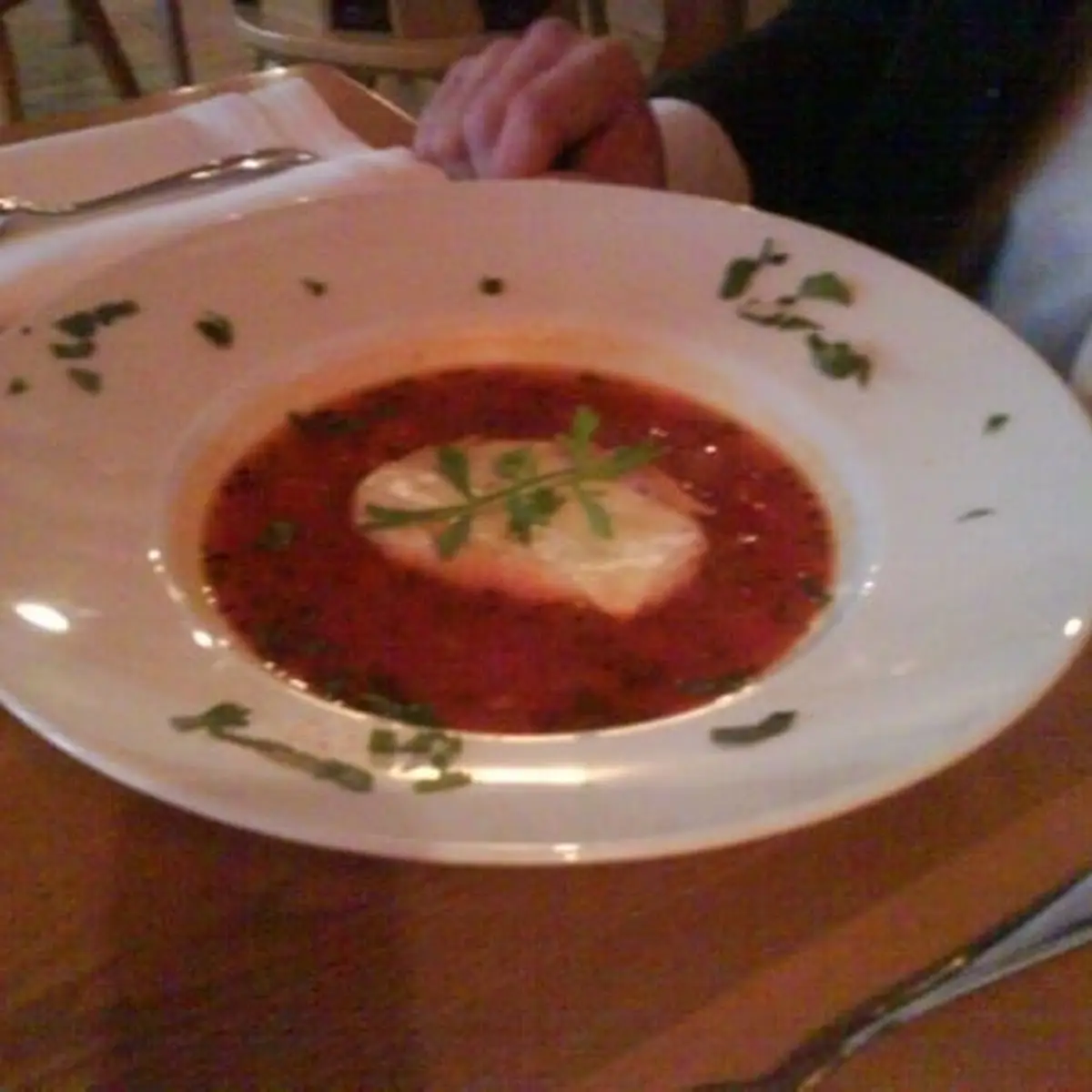 Borscht