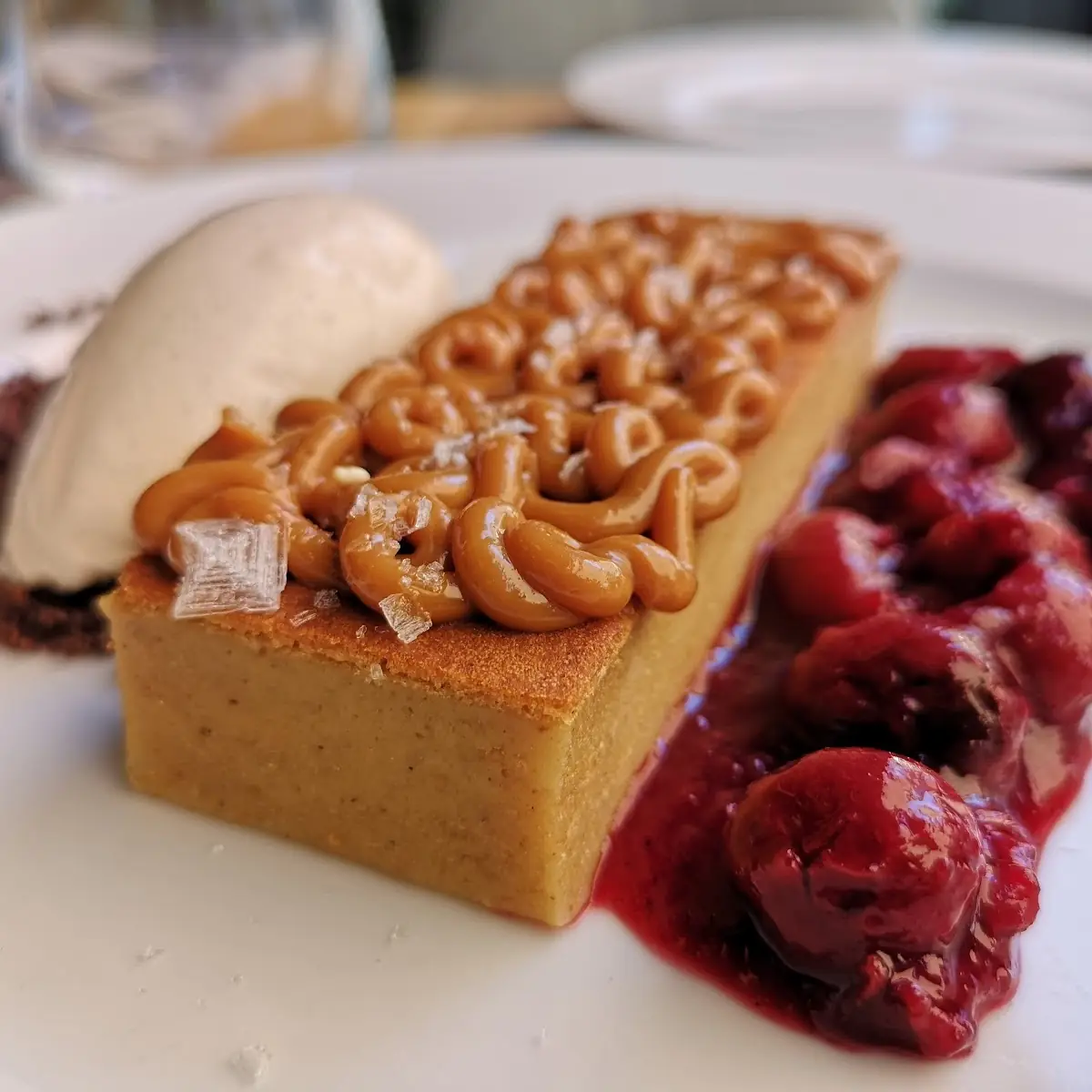 Brotpudding