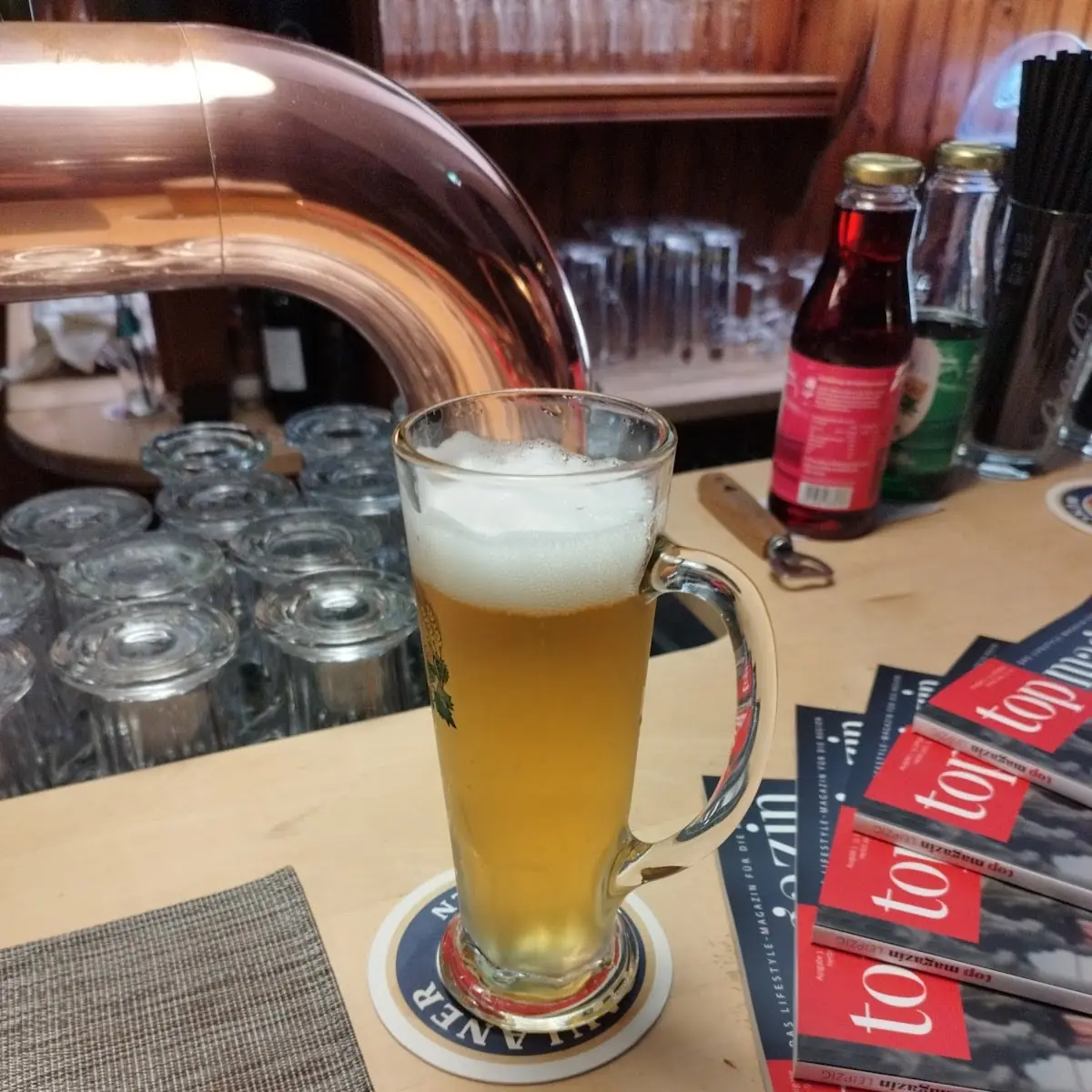 Bier Hell