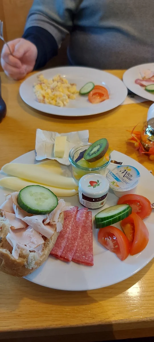 Highlights, Webers Bäckerladen