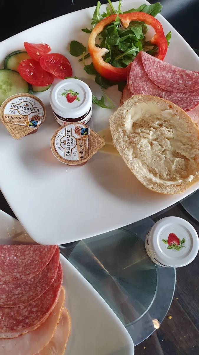 Highlights, Webers Bäckerladen