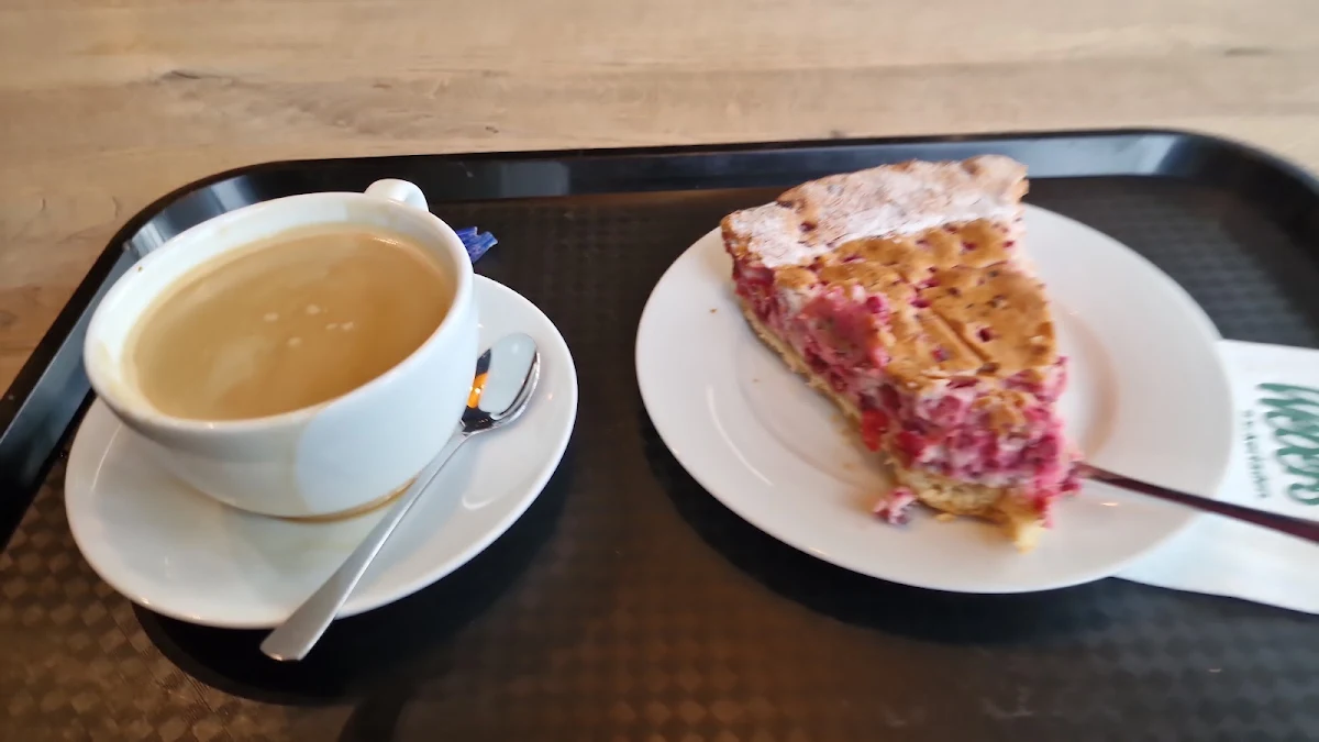 Highlights, Webers Bäckerladen