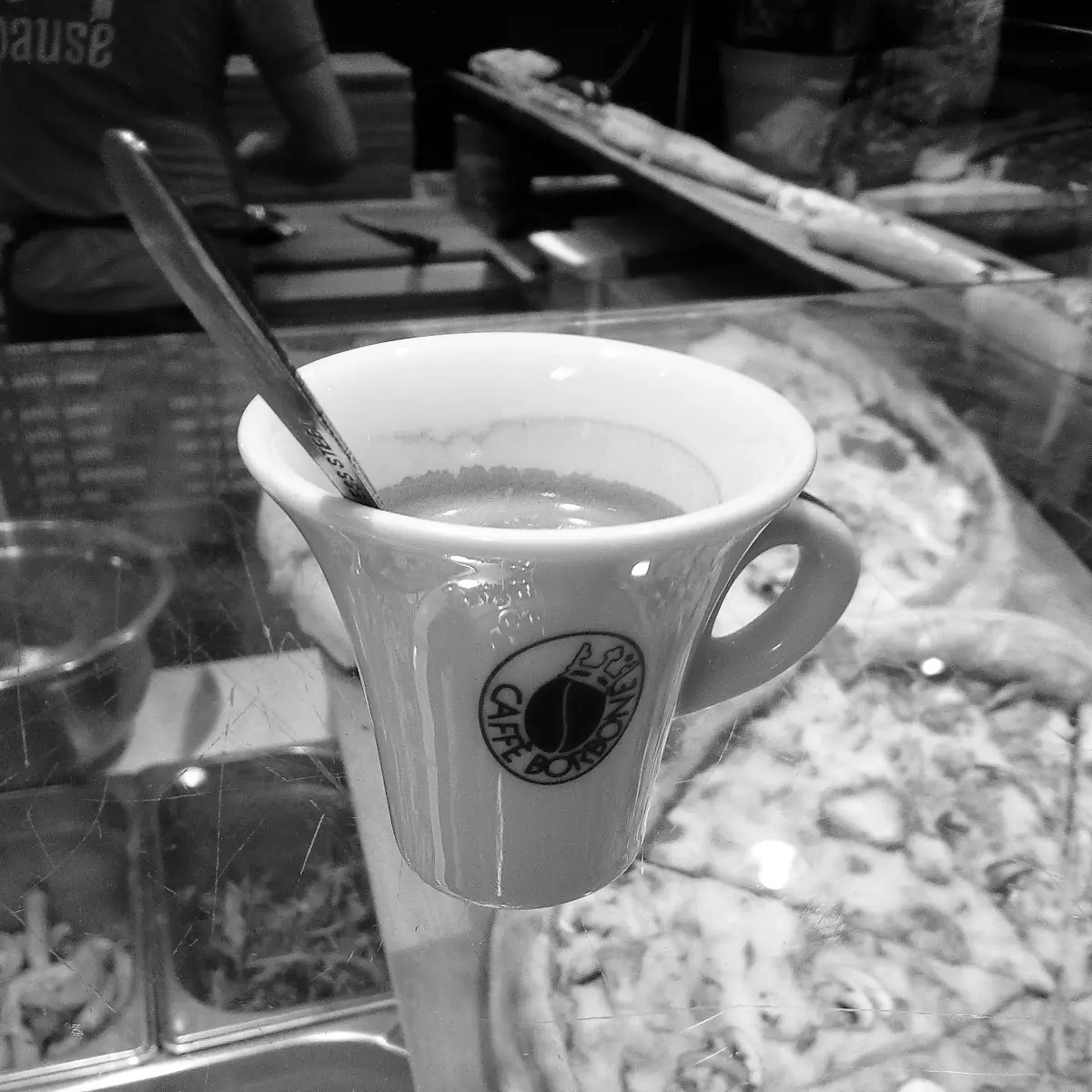 Espresso
