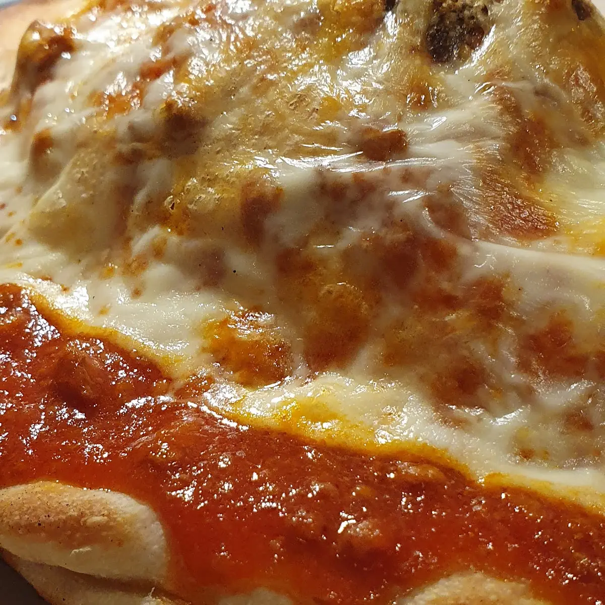 Pizza Calzone