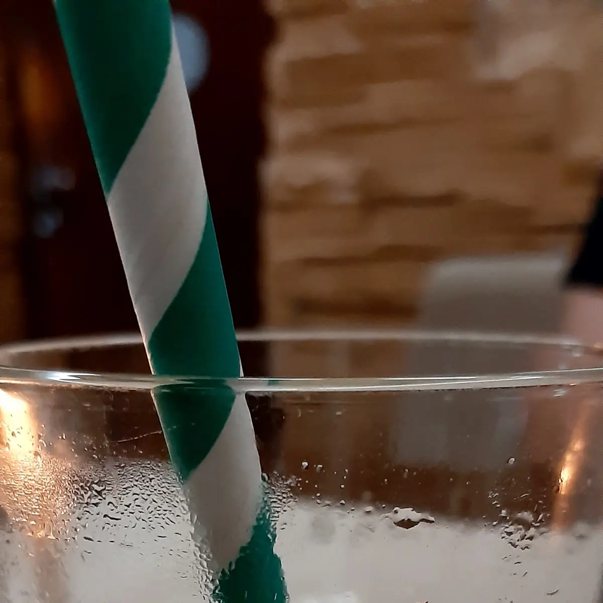 Caipi, Restaurant Athos