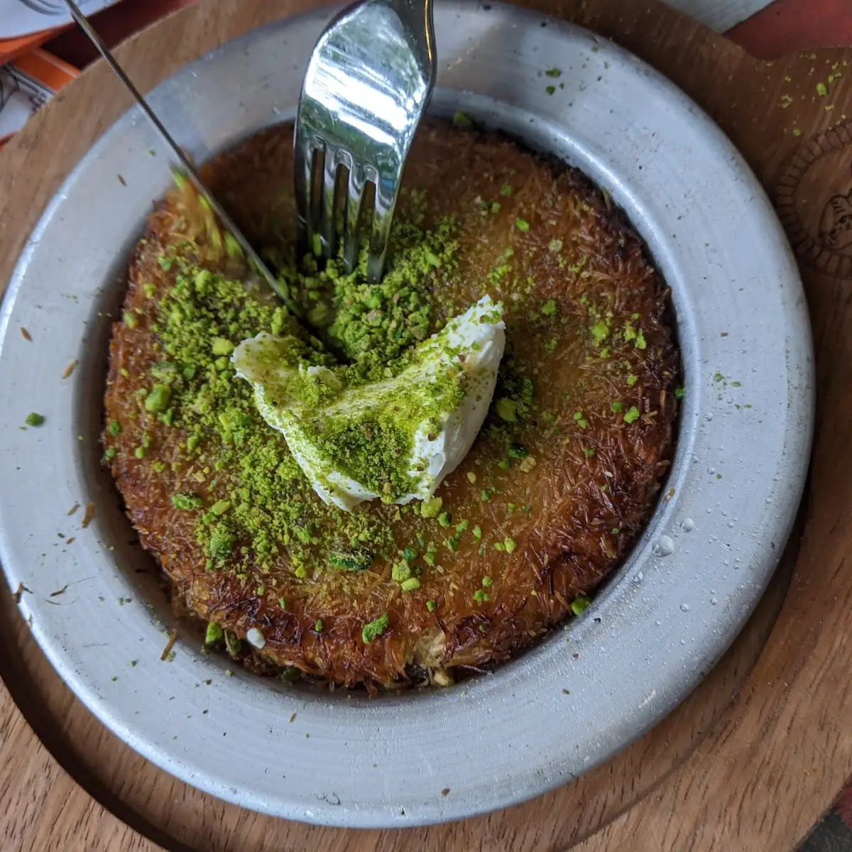 Künefe