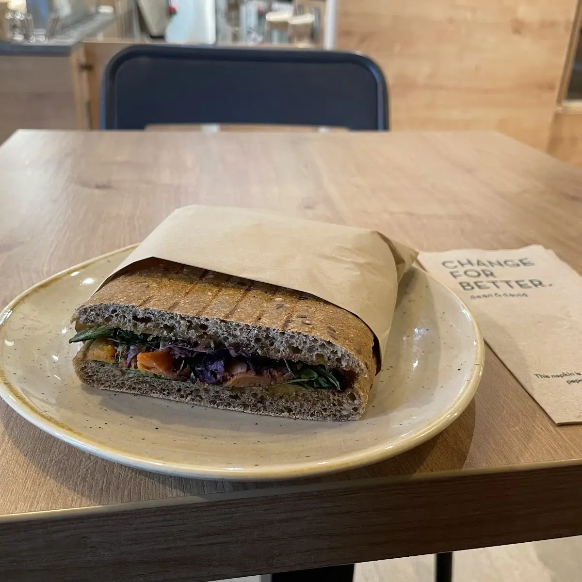 Highlights, dean&david | Bowls, Salate, Curries & Snacks im Hauptbahnhof Leipzig