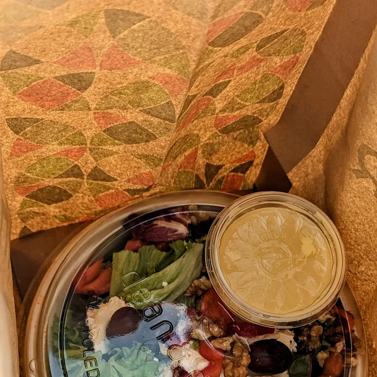 Highlights, dean&david | Bowls, Salate, Curries & Snacks im Hauptbahnhof Leipzig