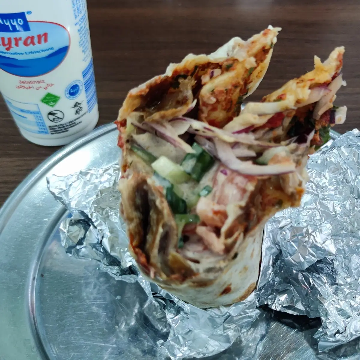 Gyro