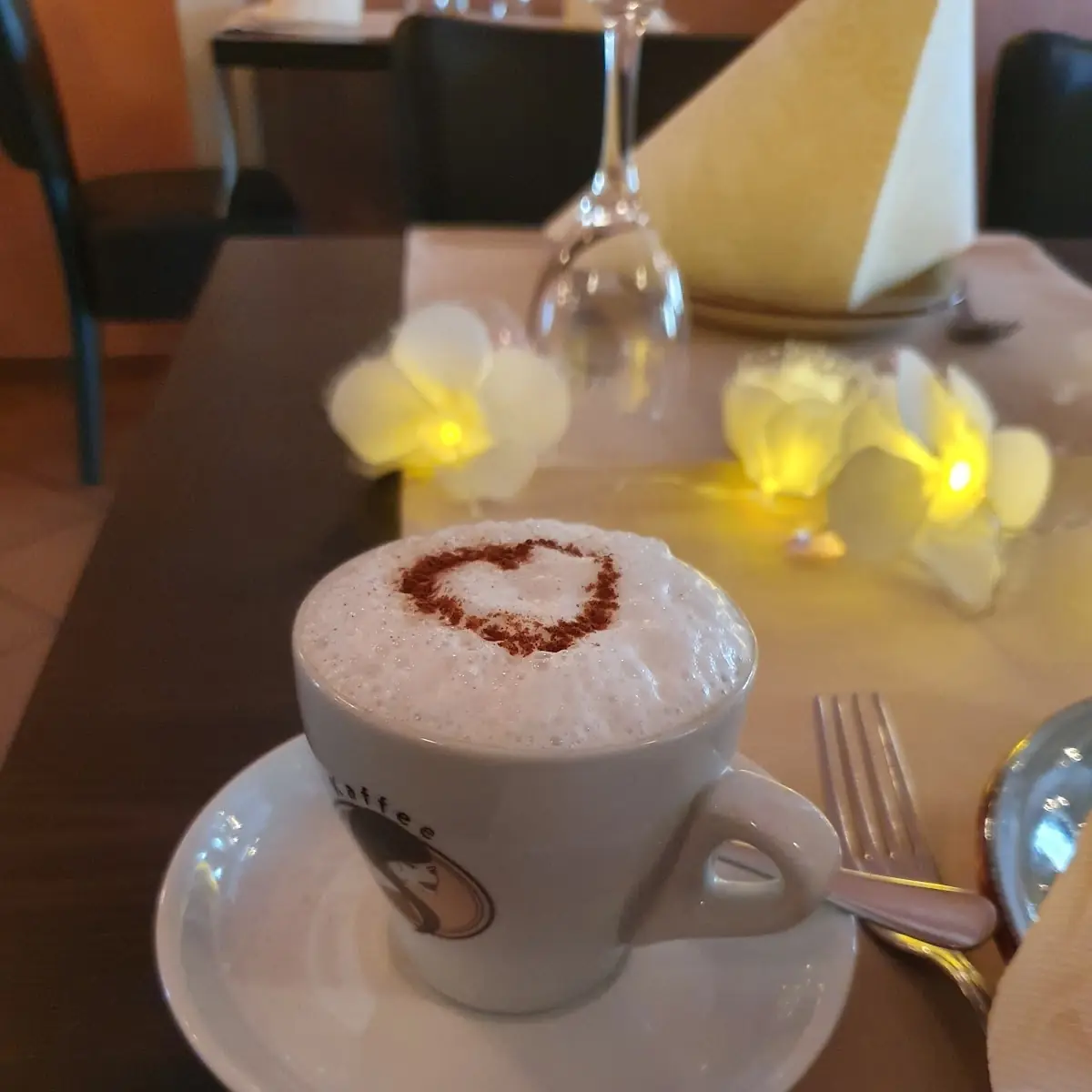 Cappuccino
