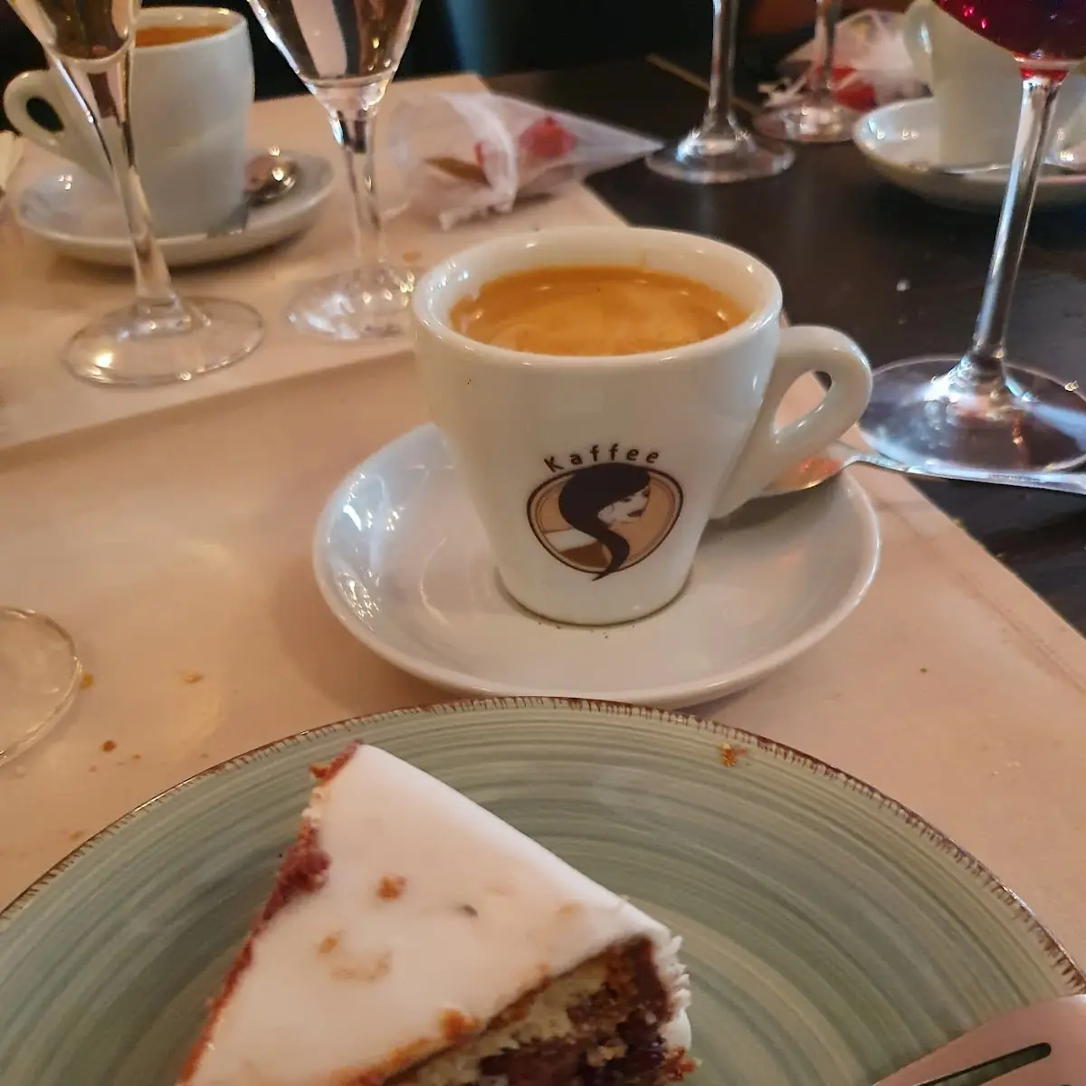 Kaffee