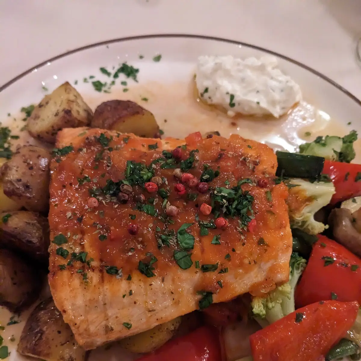 Lachs