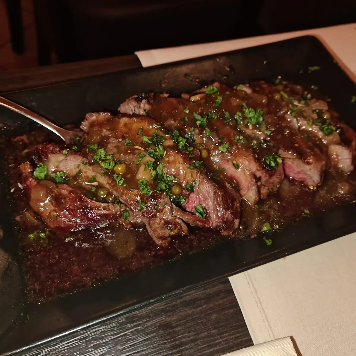 Roastbeef