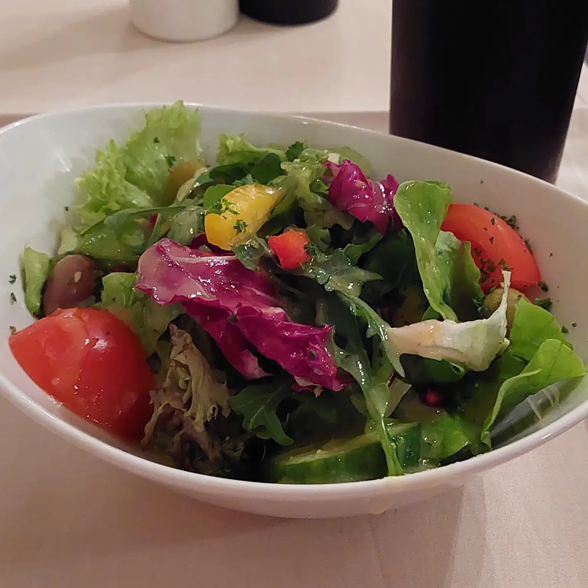 Salad