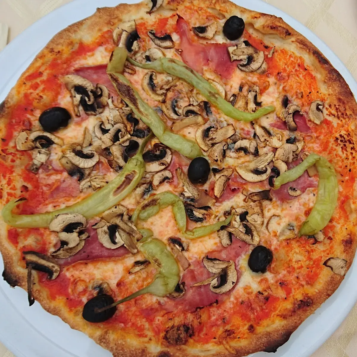 Highlights, La Dolce Vita