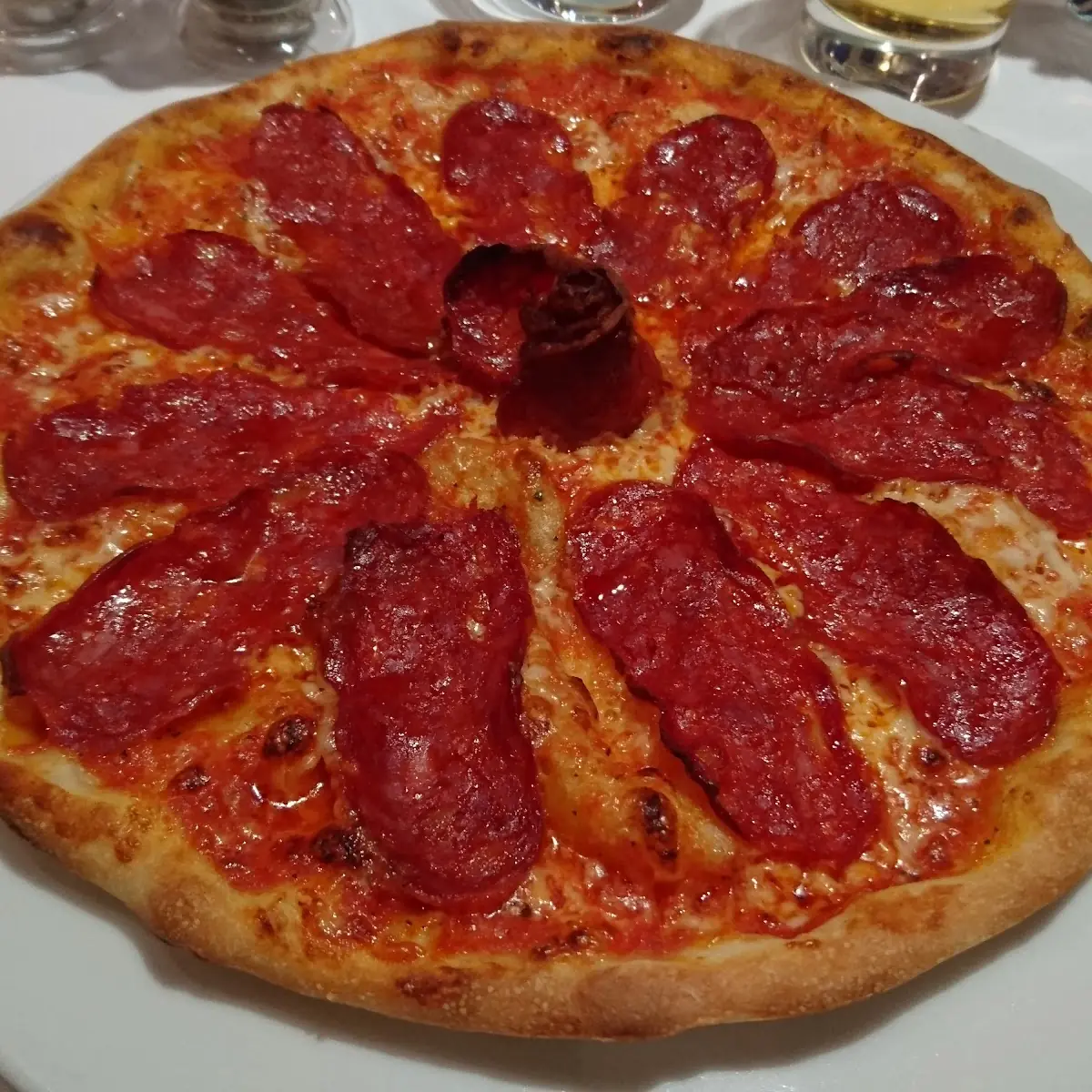 Salami, La Dolce Vita