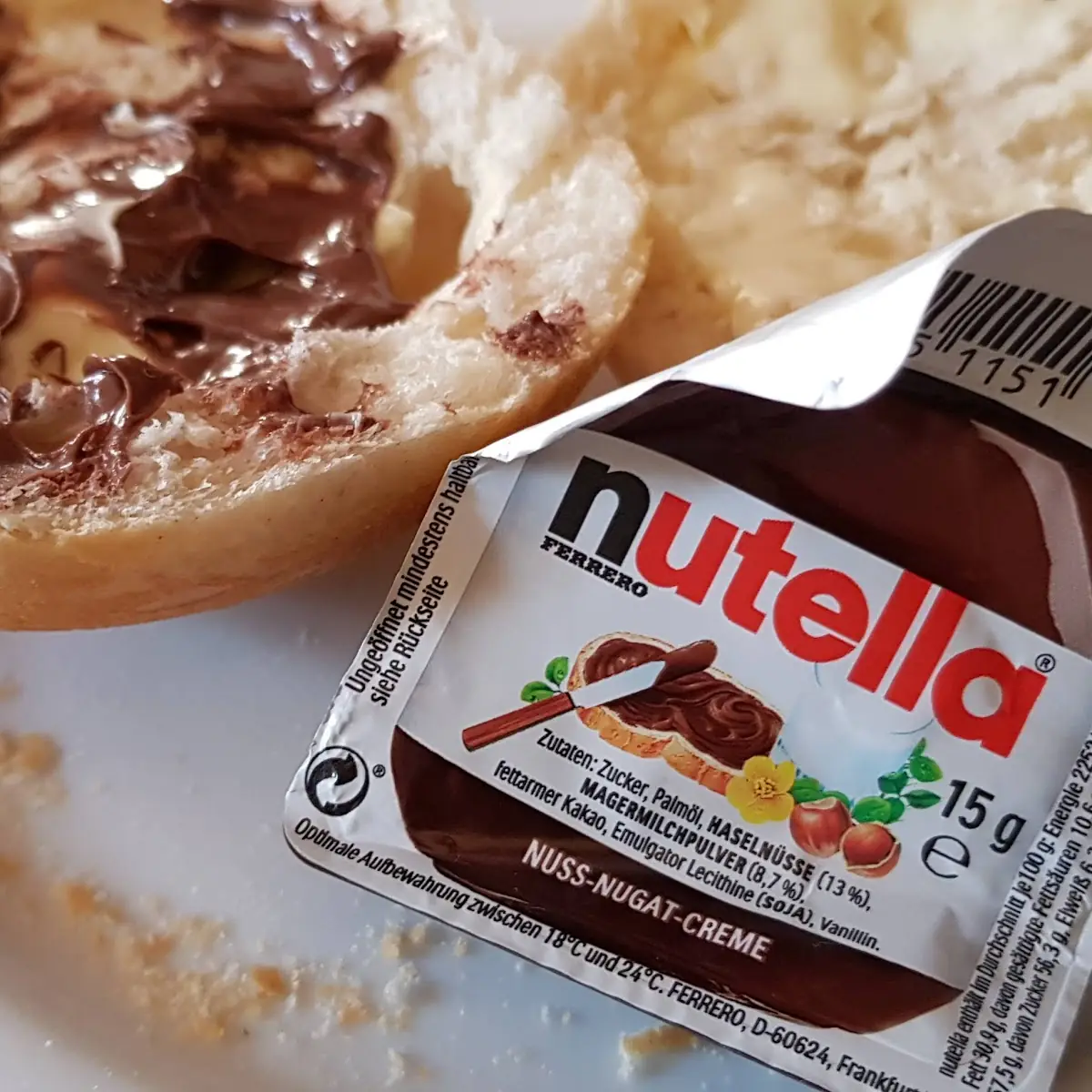 Frühstück