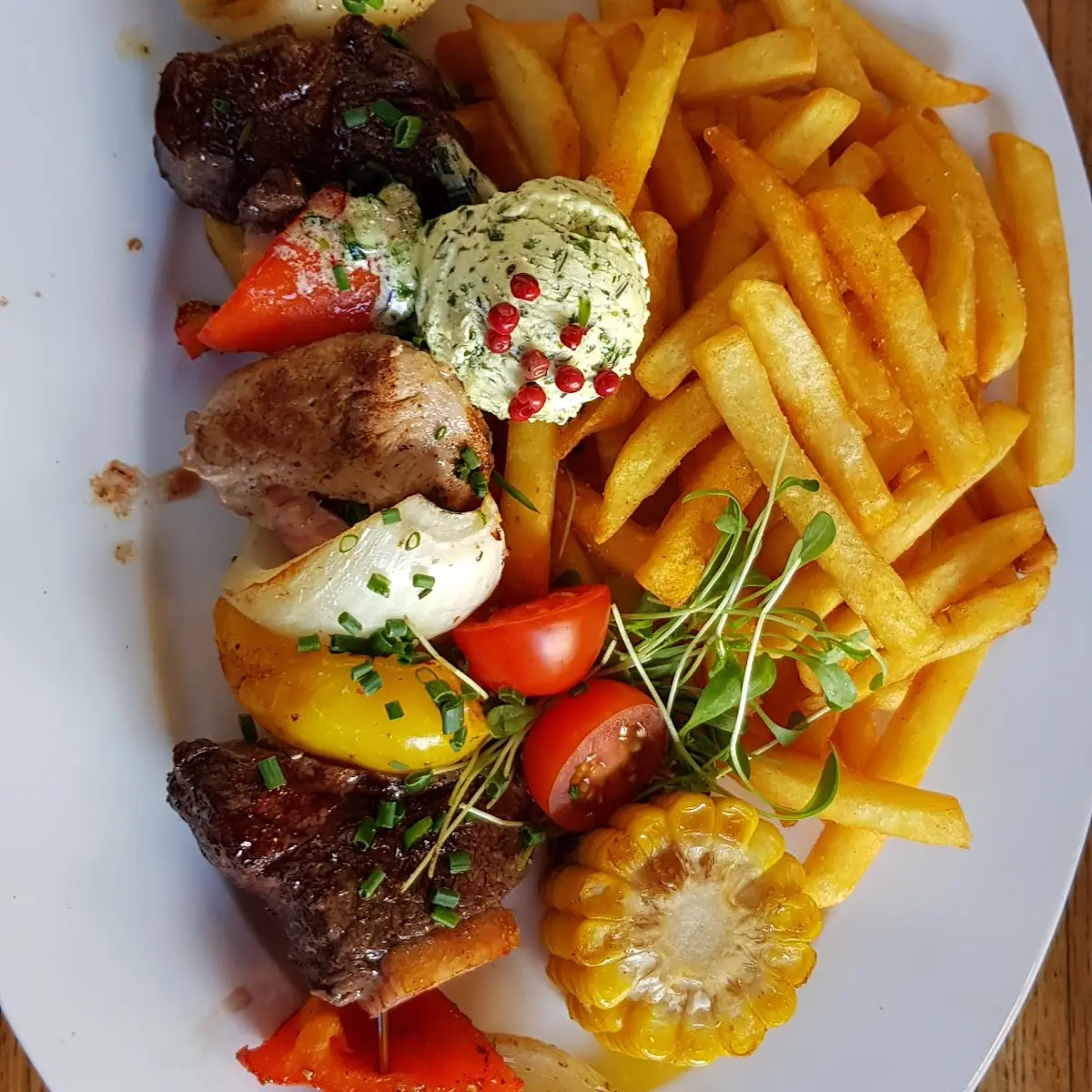 Grillspiess