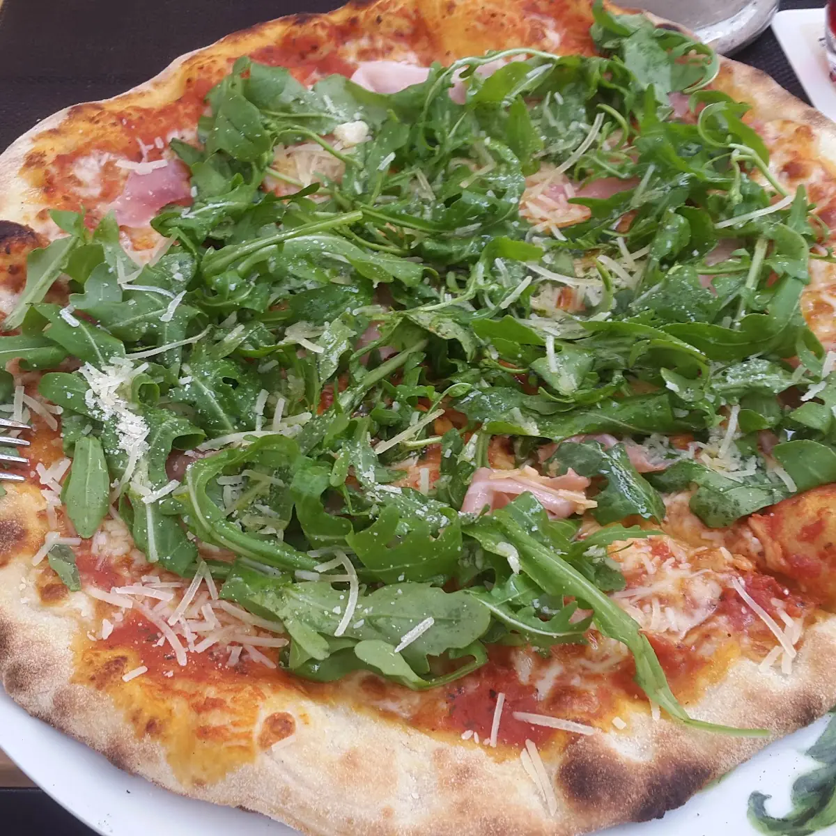 Arugula