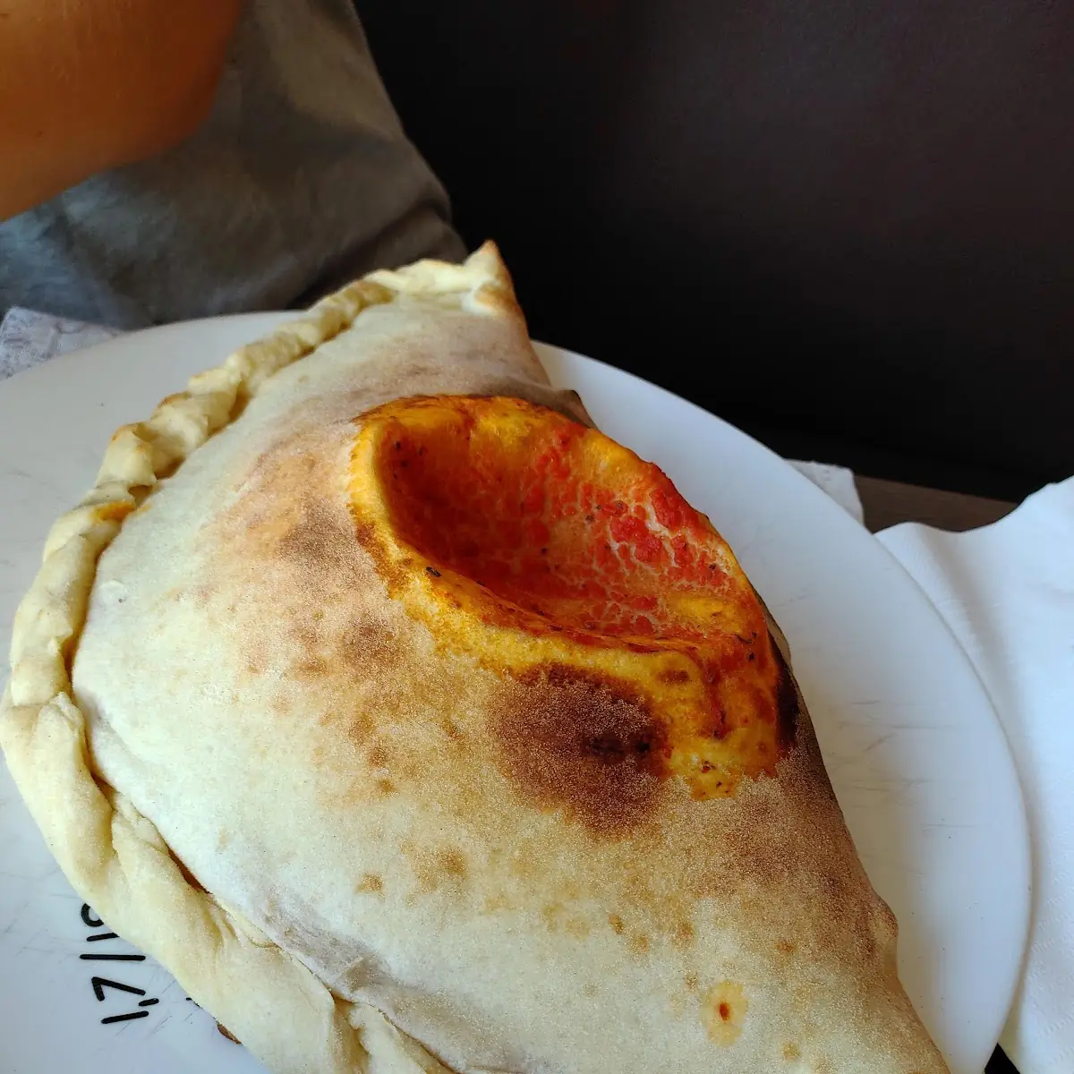Calzone