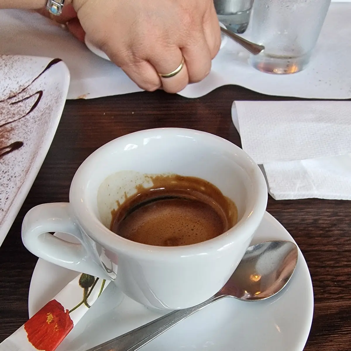 Espresso
