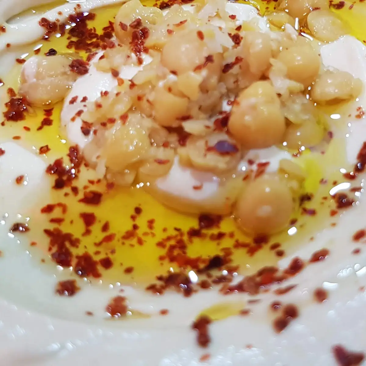 Humus