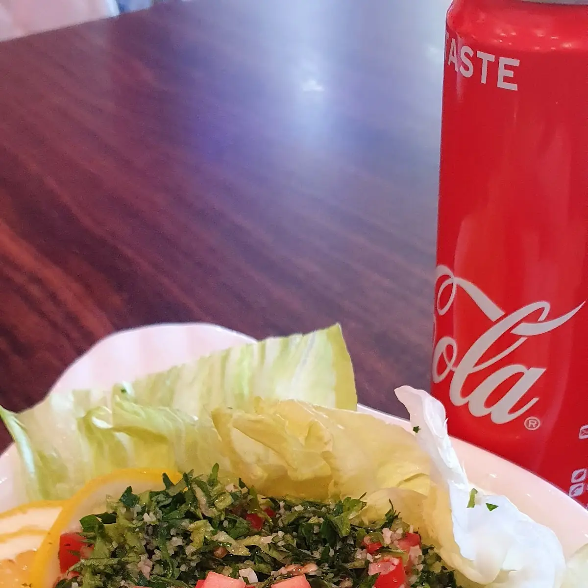 Taboule