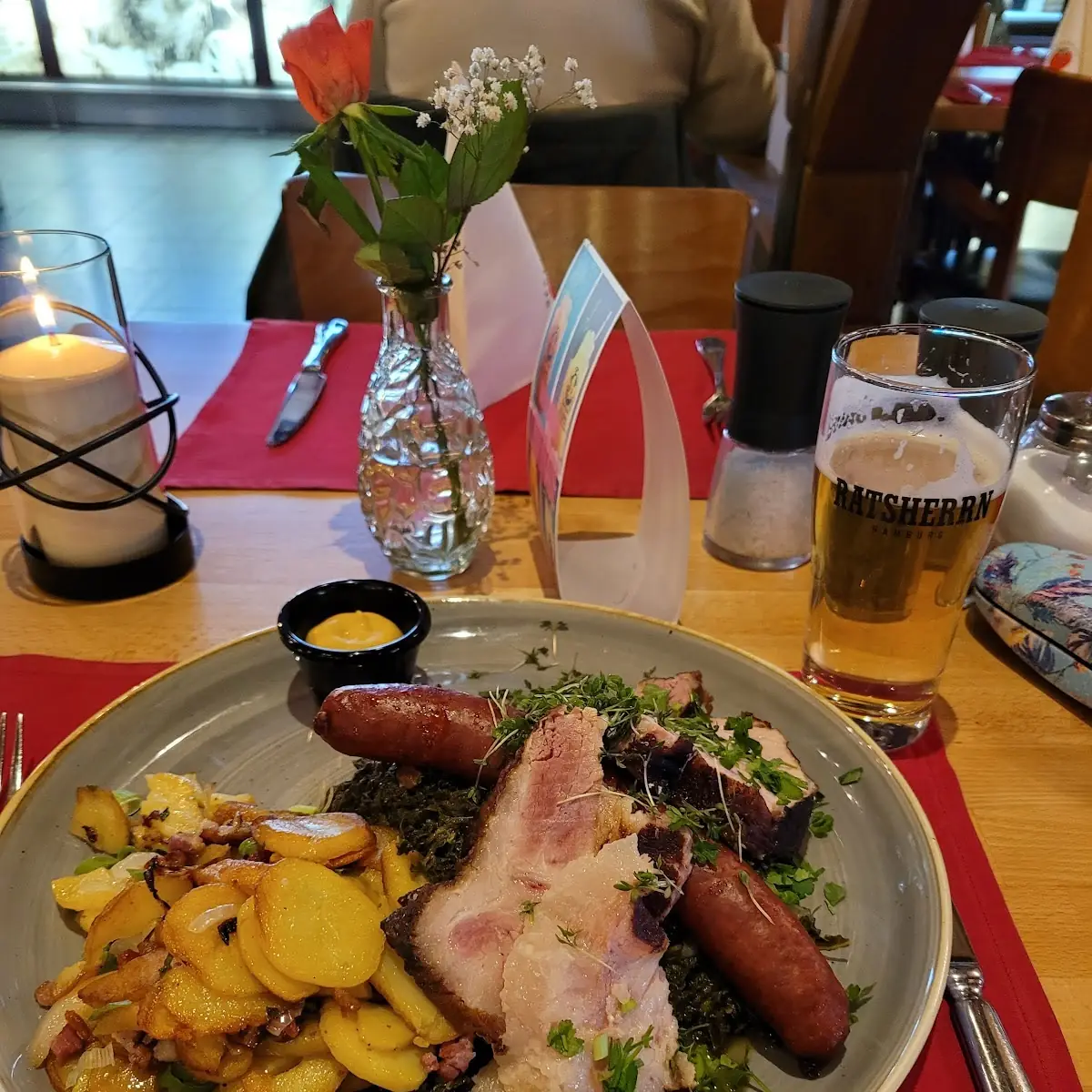 Grünkohl