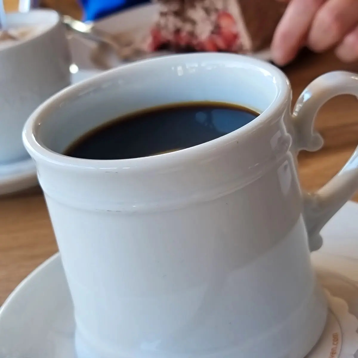 Kaffee