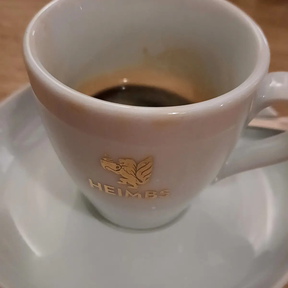 Espresso