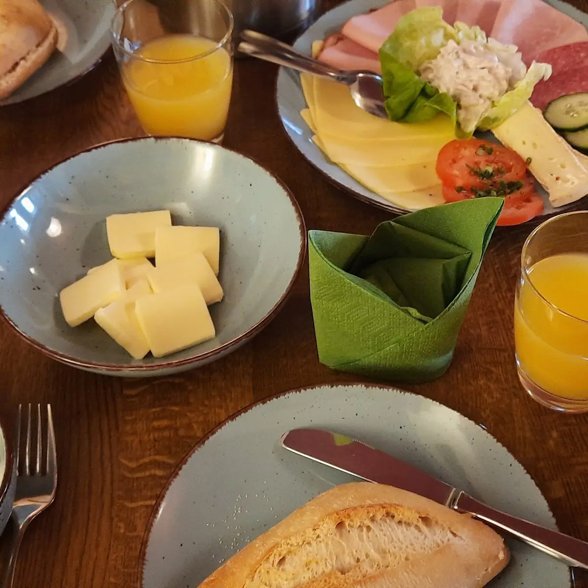 Saft