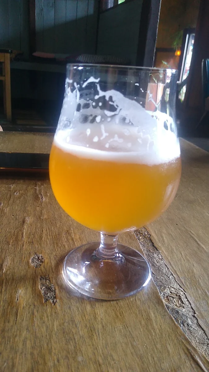 IPA, Mano Cafe
