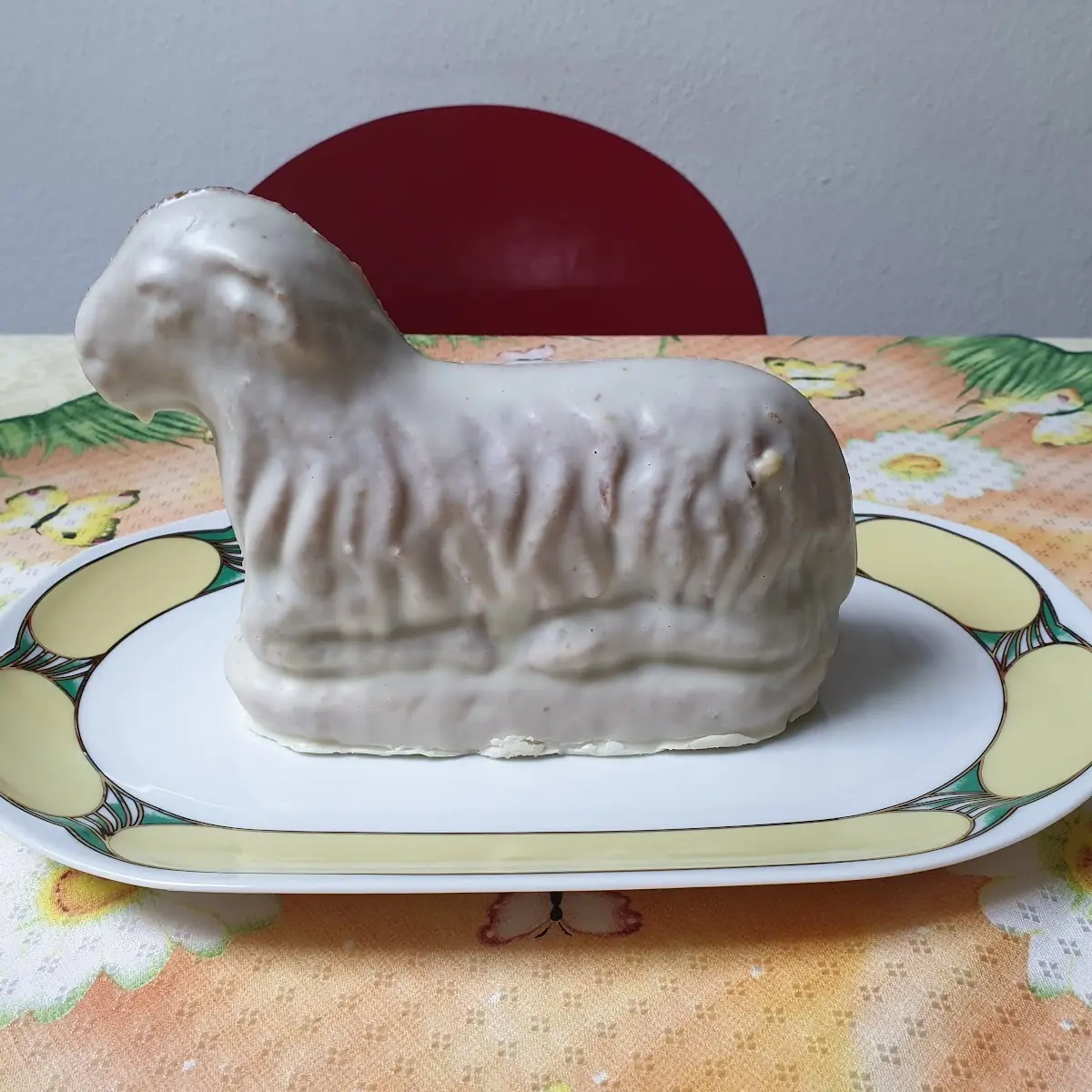 Osterlämmchen