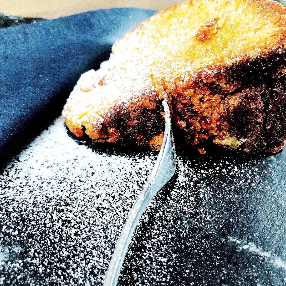 Kuchen, Th cafe