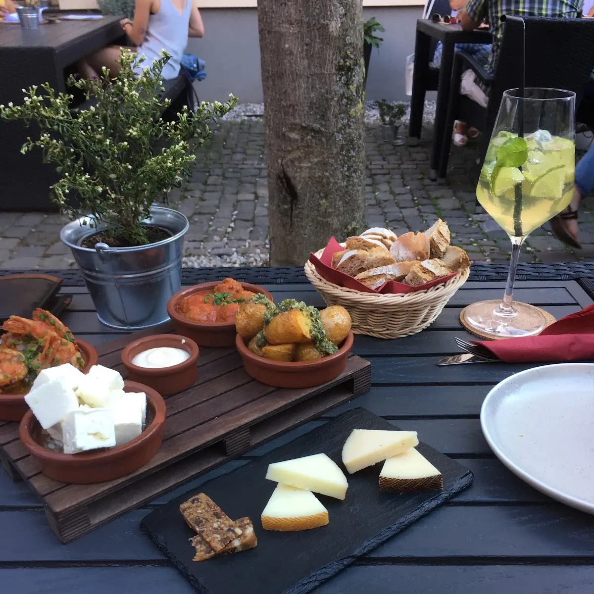 Highlights, 9und9zig Grad