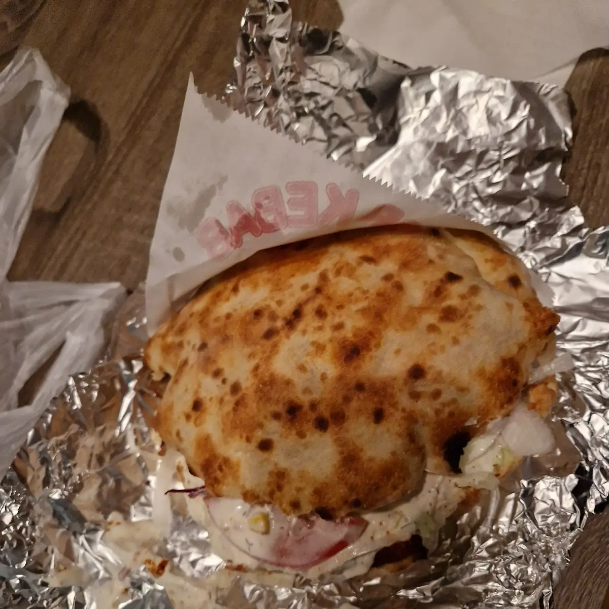 Mega Döner