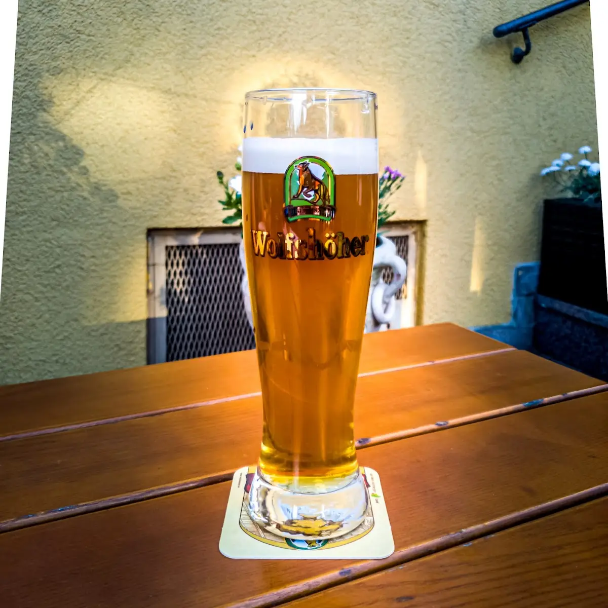 Weizenbier