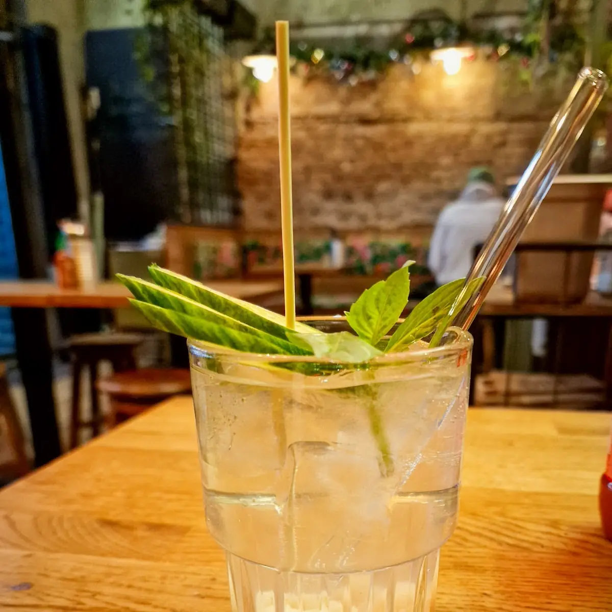 Lychee, PHO - Noodlebar (Kreuzberg)