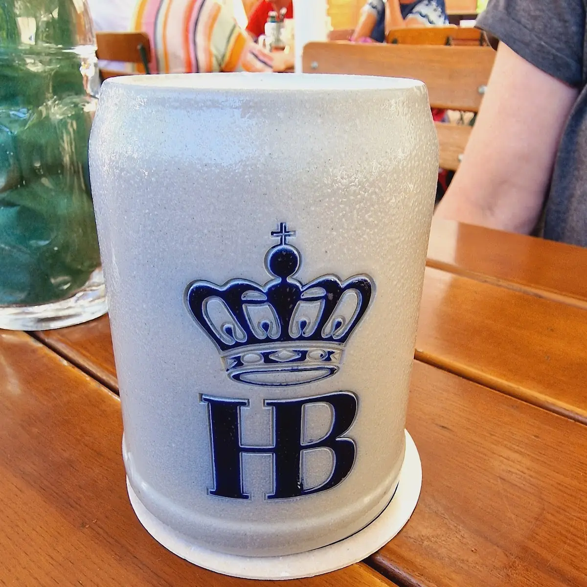 Helles Bier