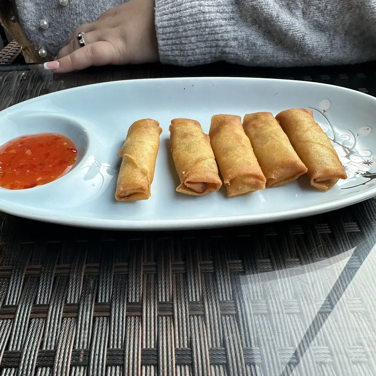 Springrolls