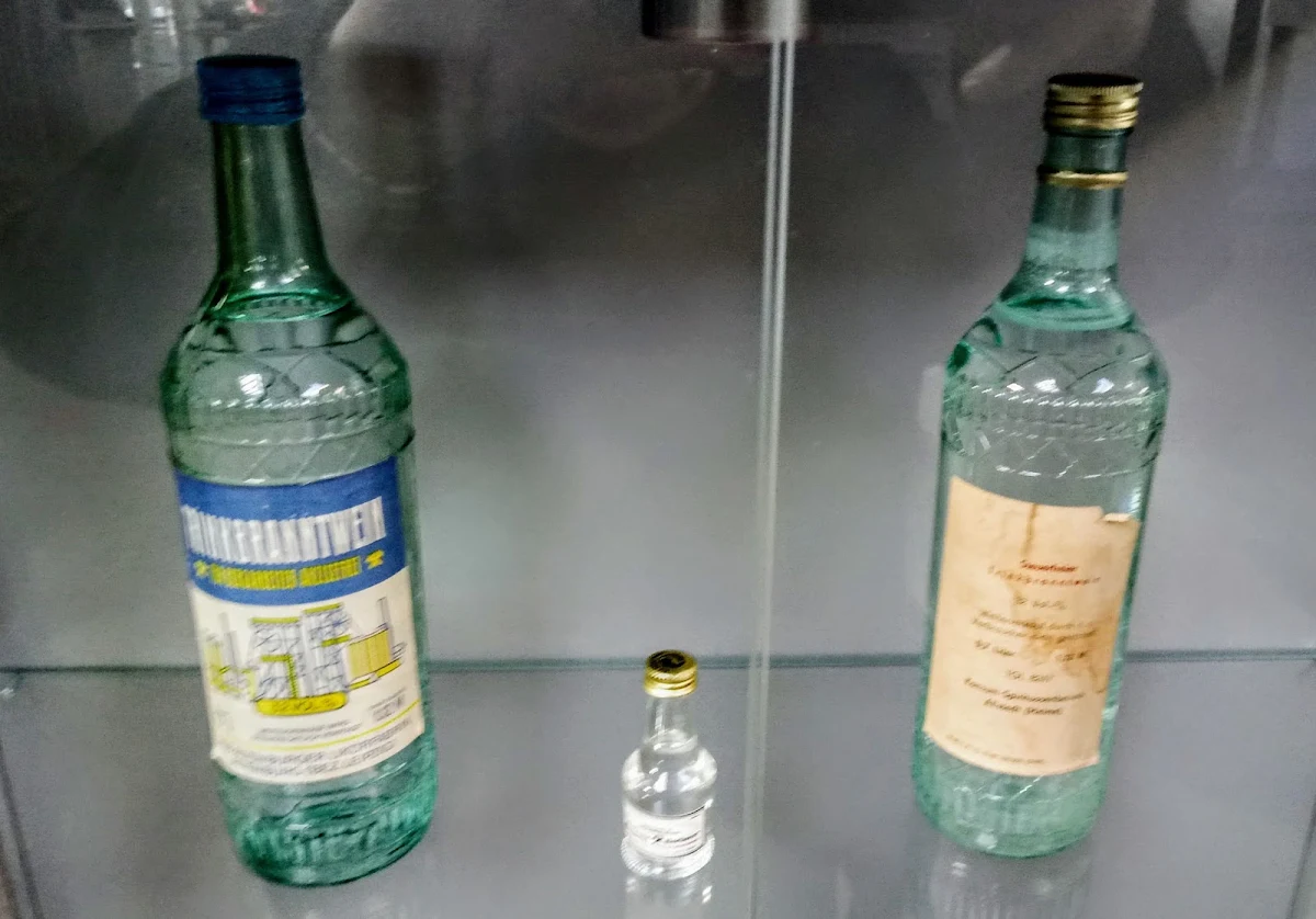 Schnaps