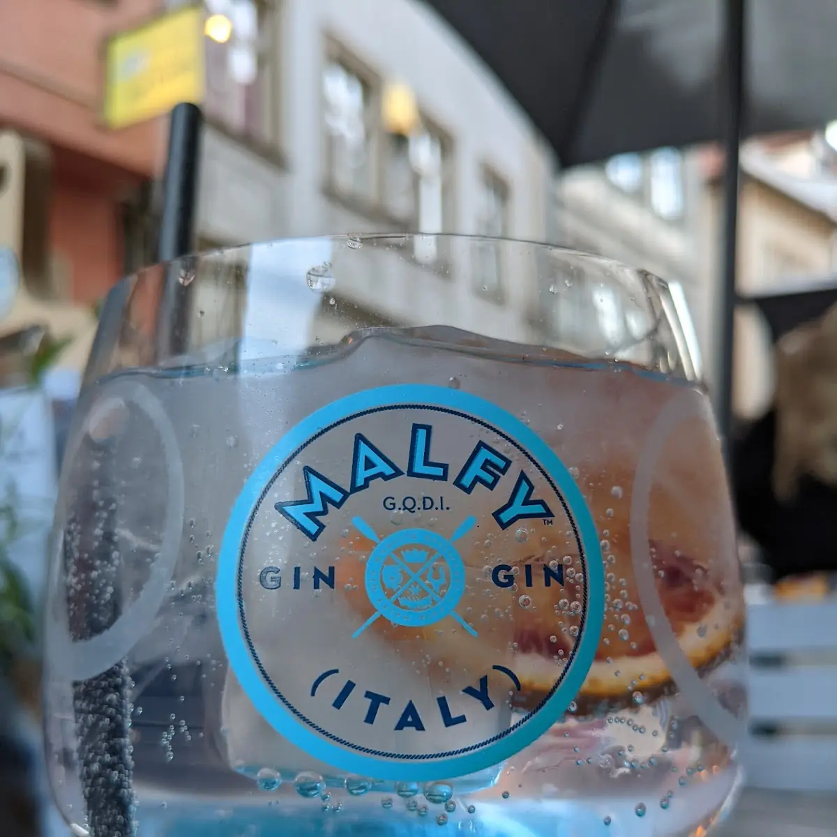 Gin
