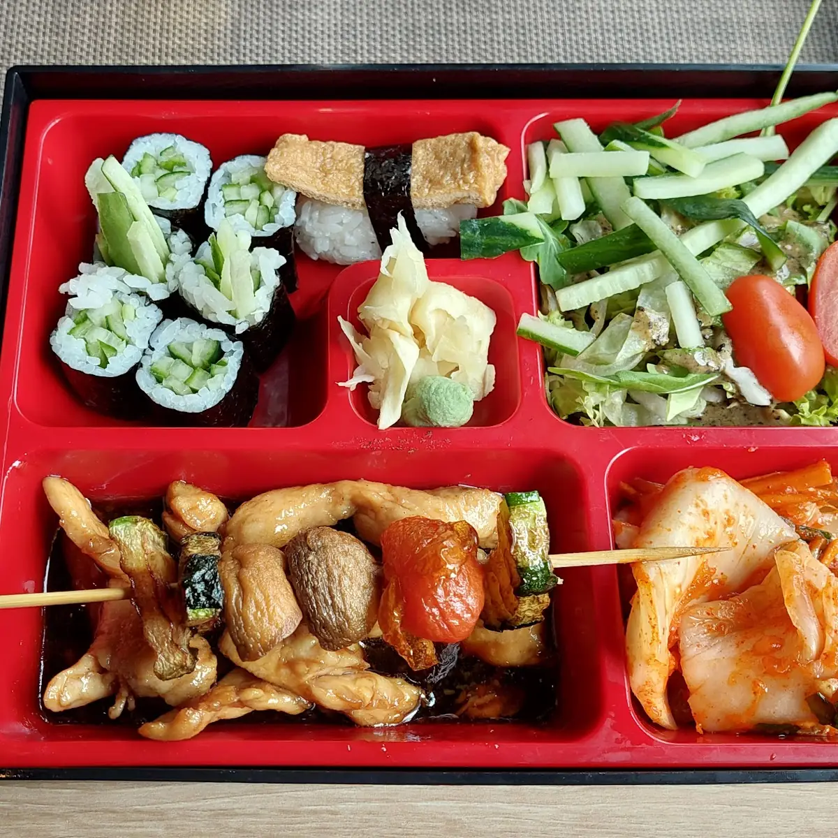 Bento