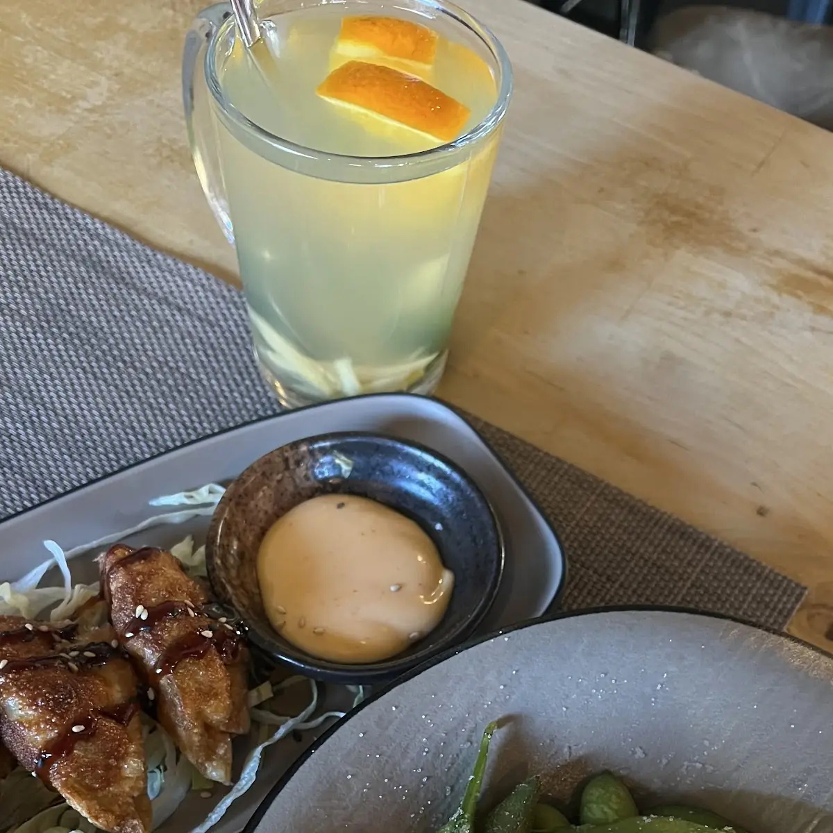 Edamame