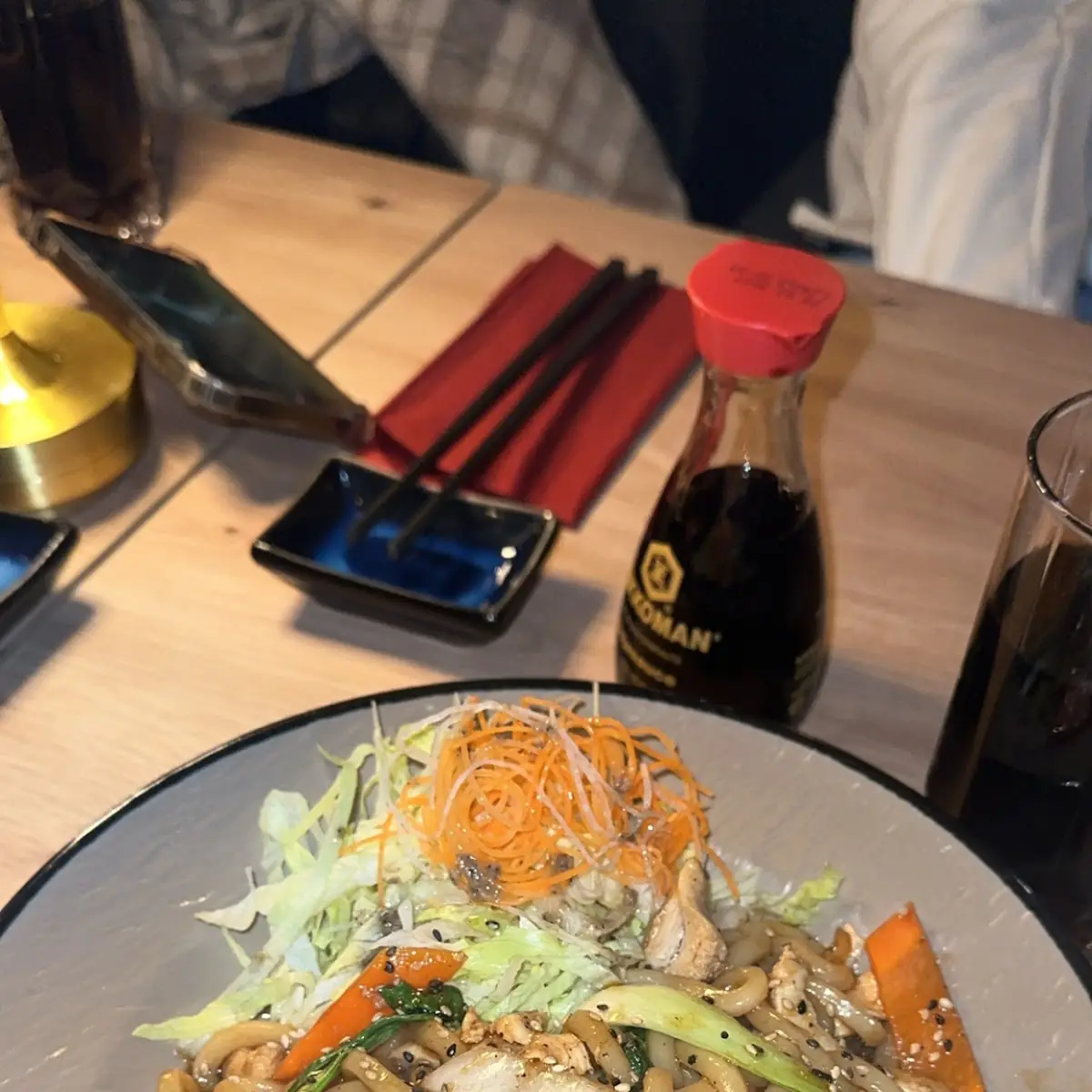 Udon