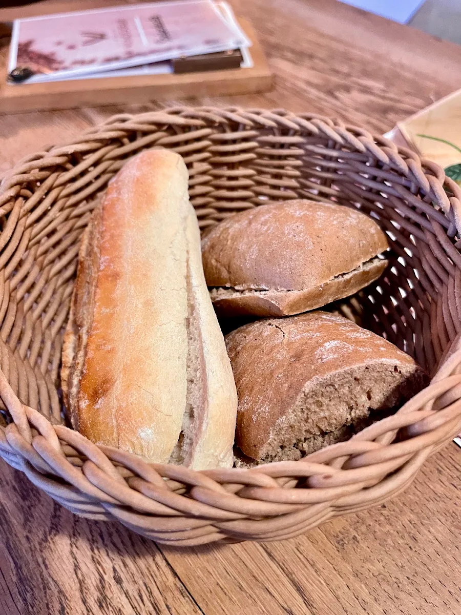 Brötchen